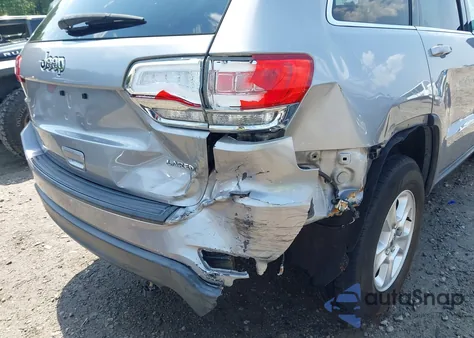 2014 Jeep Grand Cherokee Laredo from USA, damaged, VIN 1C4RJEAG7EC263587